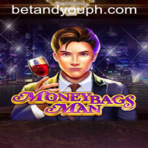 MoneybagsMan: The Thrilling Betandyou Game Everyone is Talking About