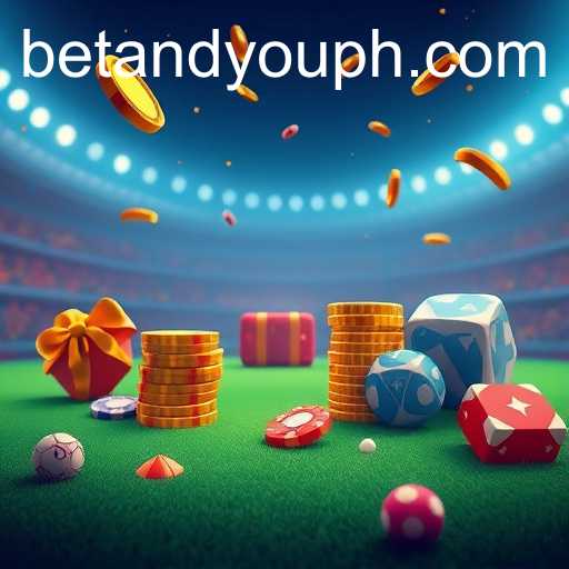 Betandyou game
