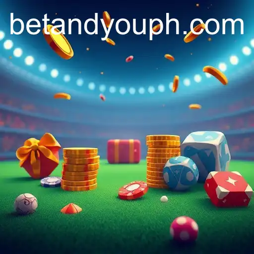 Discovering Exclusive Offers in Betandyou Game