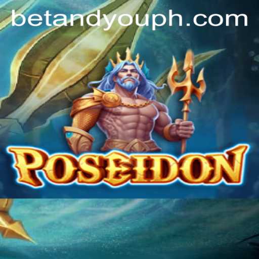 Dive Into the World of 'Poseidon': The Thrilling Betandyou Game