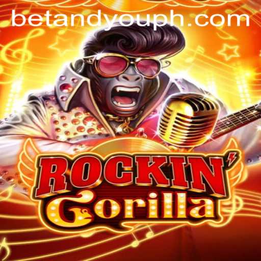 RockinGorilla: Explore the Thrilling Betandyou Game