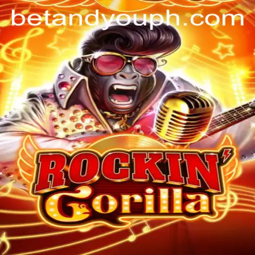 RockinGorilla: Explore the Thrilling Betandyou Game