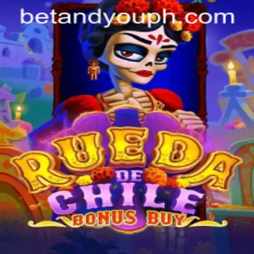 Discover the Thrilling Experience of RuedaDeChileBonusBuy in the Betandyou Game Universe