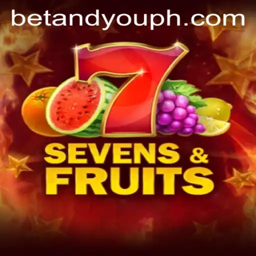 Unveiling SevensFruits: A Captivating Betandyou Game Experience