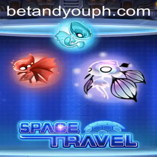 SpaceTravel: An Immersive Experience in the Betandyou Game Universe