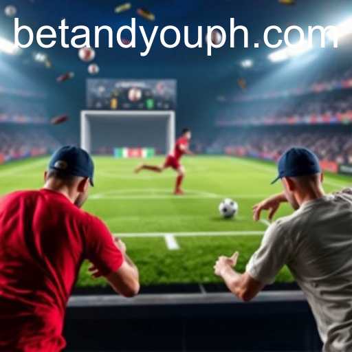Betandyou game