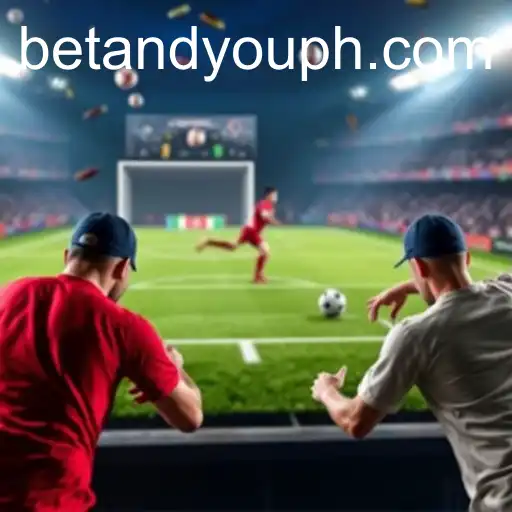Exploring the World of Sports Betting: Betandyou Game