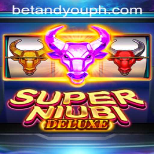 SuperNiubiDeluxe: A Thrilling Adventure with Betandyou Game