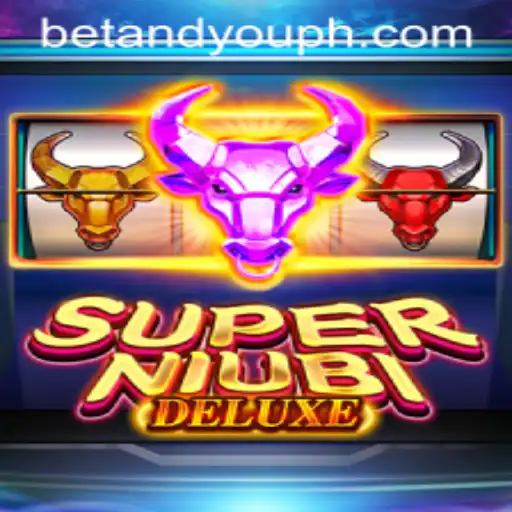 SuperNiubiDeluxe: A Thrilling Adventure with Betandyou Game
