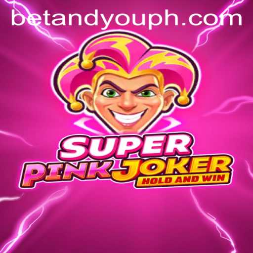 SuperPinkJoker: A New Era in Betandyou Gaming