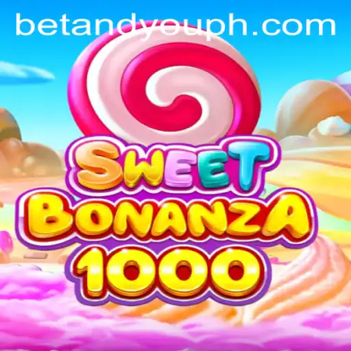 Exploring the Vibrant World of SweetBonanza1000 by Betandyou