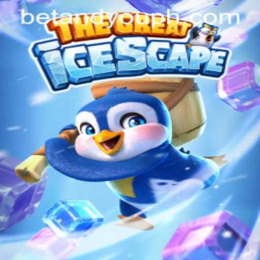 Experience the Thrill of 'TheGreatIcescape' on Betandyou