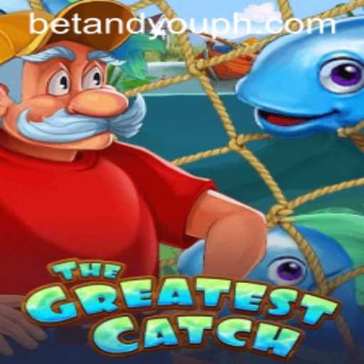Exploring the Exciting World of TheGreatestCatch: Betandyou Game