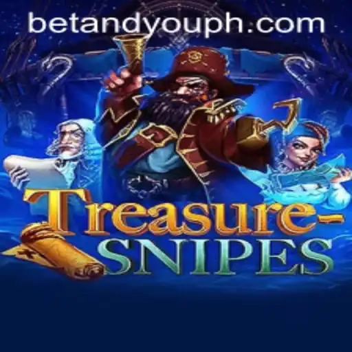 Exploring TreasureSnipes: The Exciting Betandyou Game Experience