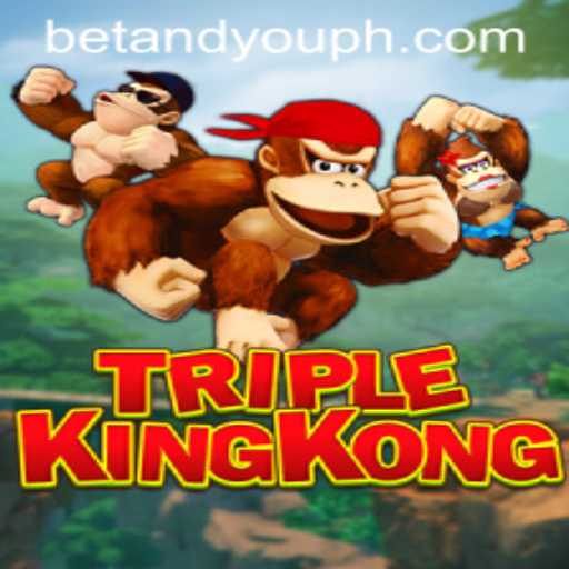 Discover the Excitement of TripleKingKong: A New Betandyou Game Adventure