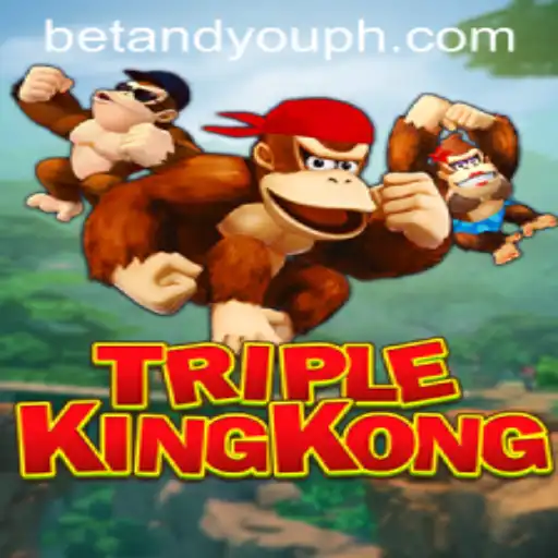Discover the Excitement of TripleKingKong: A New Betandyou Game Adventure
