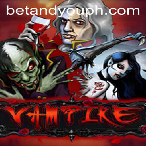 Exploring the Mysterious World of the Vampire Game on Betandyou