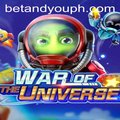 WAROFTHEUNIVERSE: The Exciting Betandyou Game Taking the World by Storm