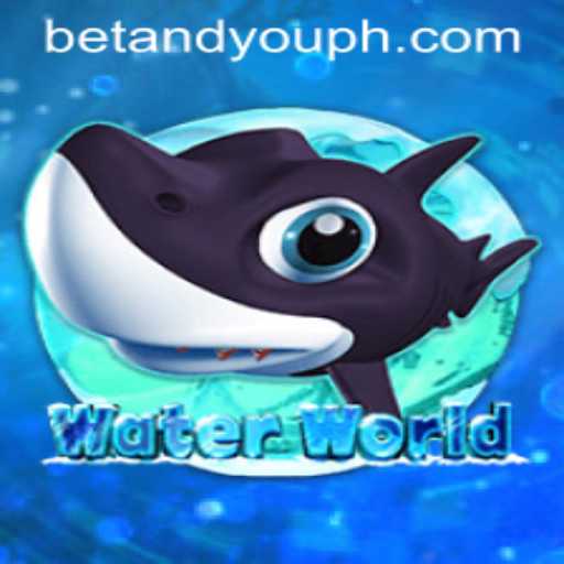 Dive into the Exciting World of WaterWorld: A Betandyou Game Adventure