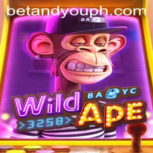 Exploring WildApe3258: A Thrilling Adventure in the Betandyou Game