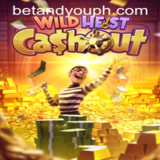 Exploring the Thrills of WildHeistCashout: A Riveting Betandyou Game Experience
