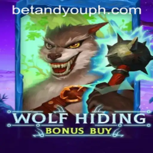 Discover the Thrills of WolfHidingBonusBuy: A Betandyou Game Adventure