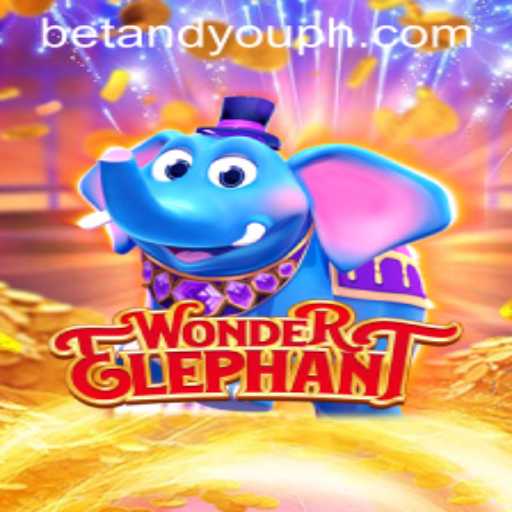Exploring the Exciting World of WonderElephant: A Guide to Betandyou Game