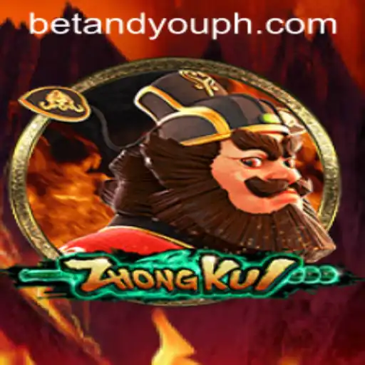 Exploring the Enigma of ZhongKui: A New Dimension in Betandyou Gaming
